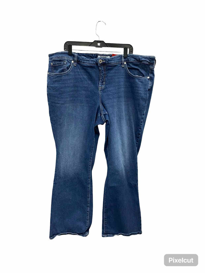 Torrid Size 24 Jeans