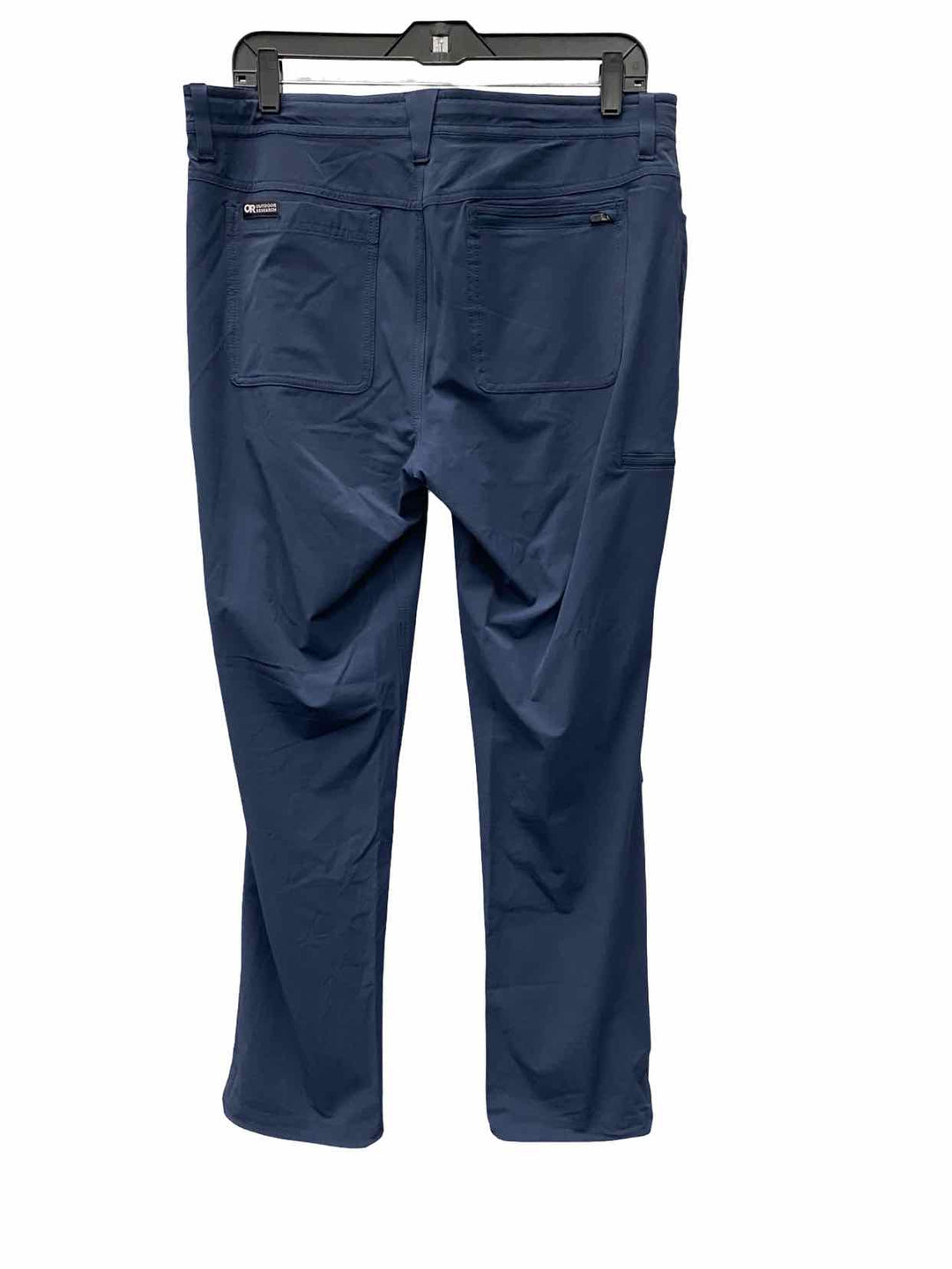 Outdoor Research Size 12 Navy Pants