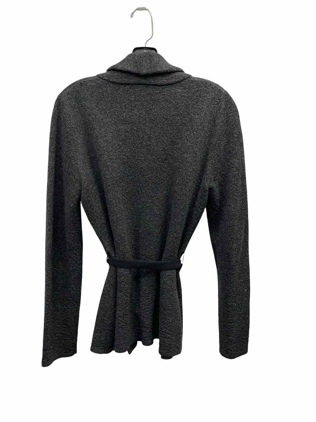 Classiques Entier Size S Dark Grey Sweater