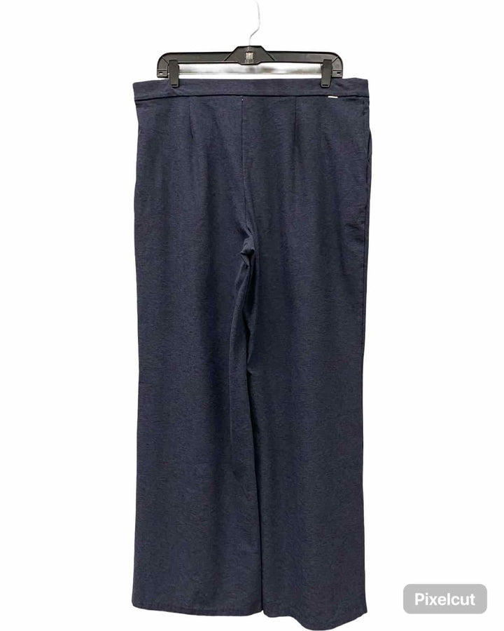 Vuori Size XXL Gray Heather Pants