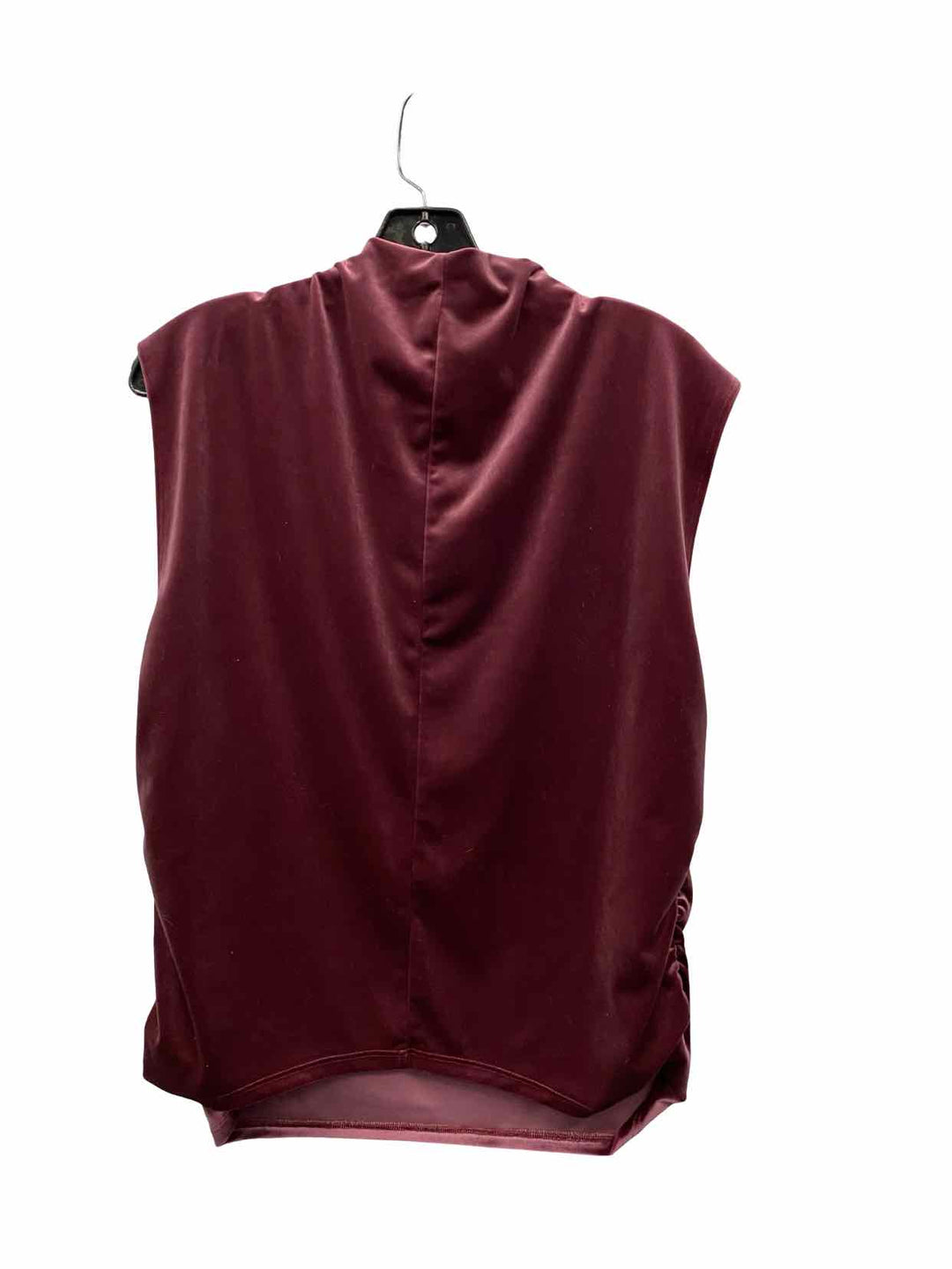 Abercrombie & Fitch Size XL Purple Tank Top
