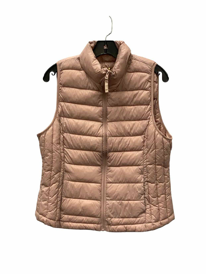 Urban Daizy Size L Pink NWT Vest (Outdoor)