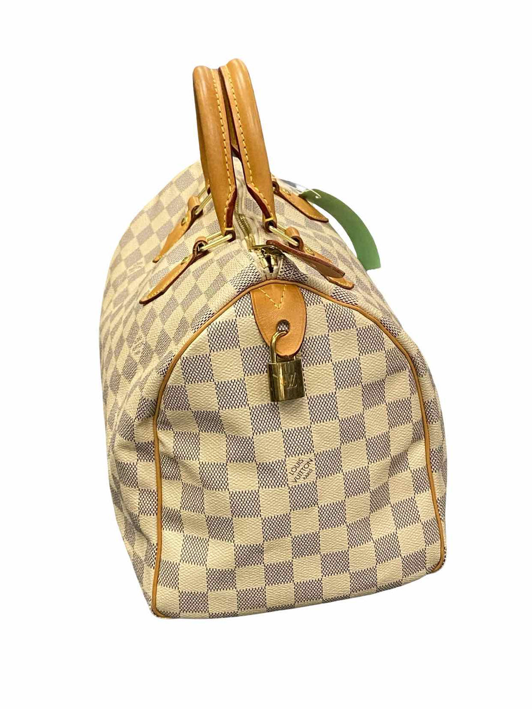 Louis Vuitton Damier Azur Speedy 30