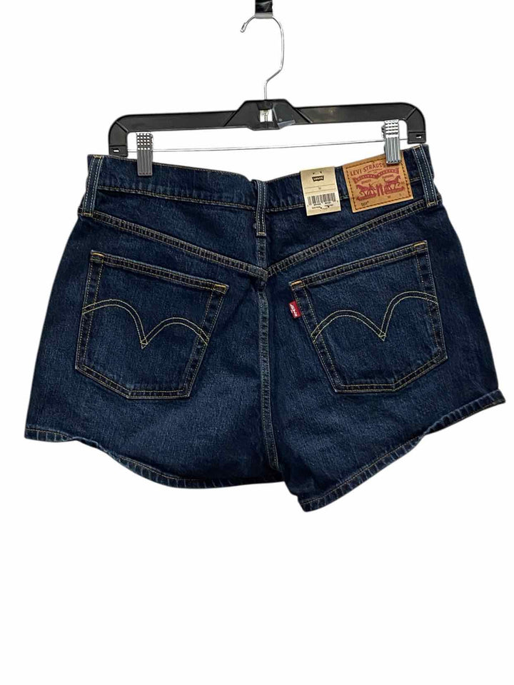 Levi's Size 32 501 Original Denim Shorts