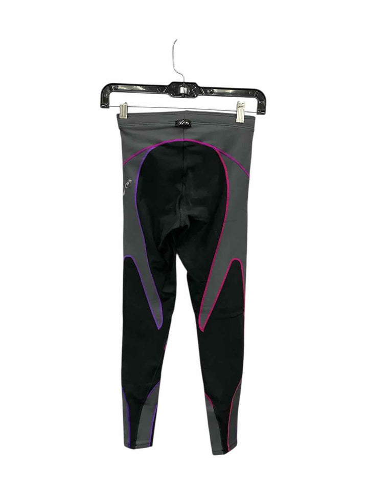 CW-X Size S Black Athletic Pants