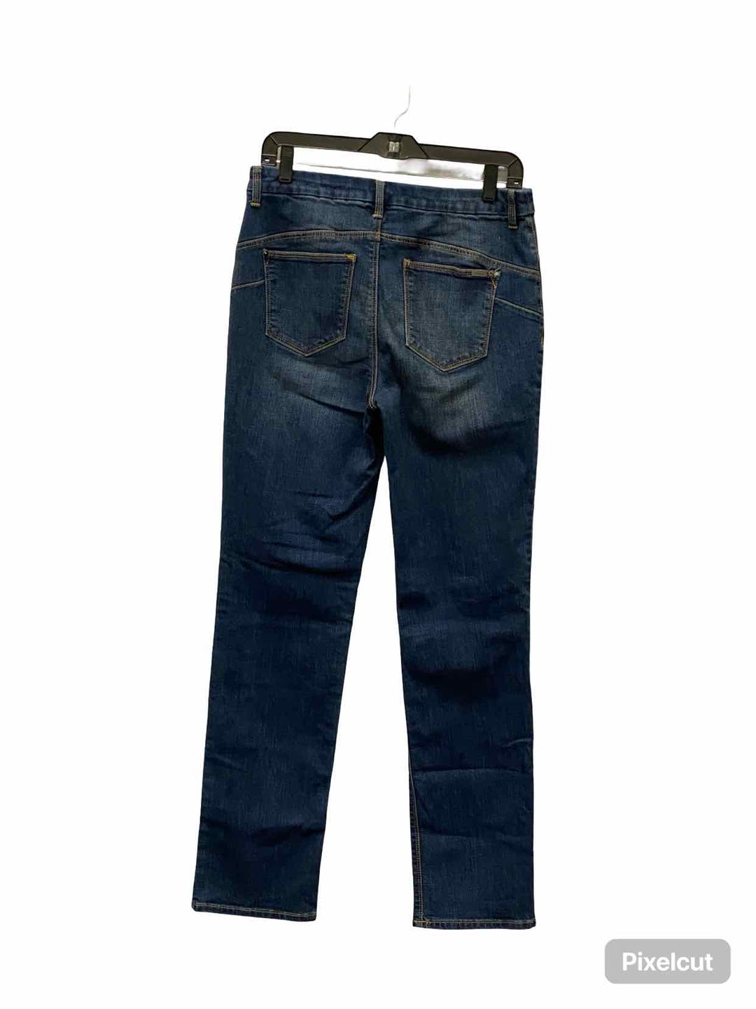 Chico's Size 0.5 (xs) Blue Jeans