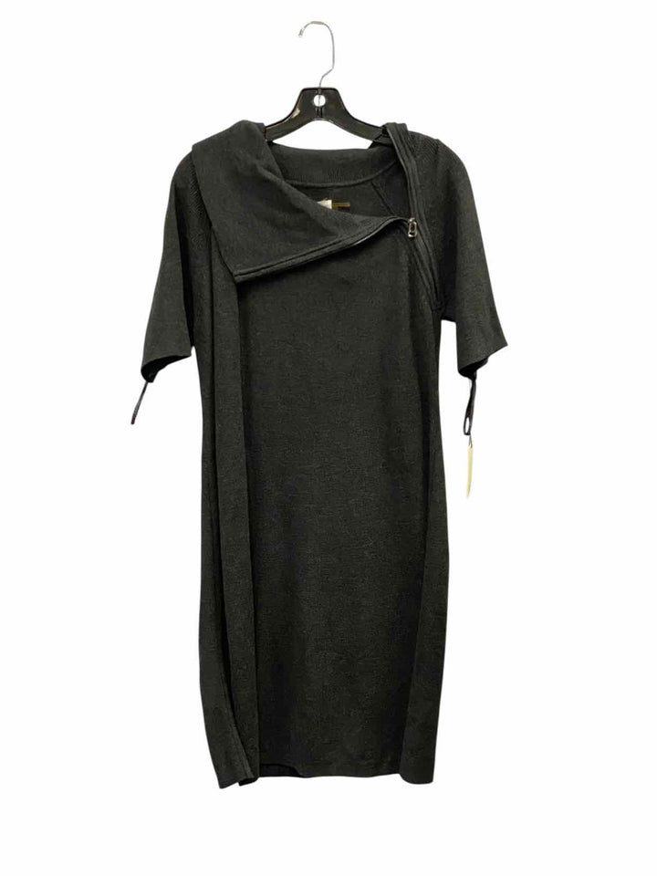 Calvin Klein Size XL Black Dress