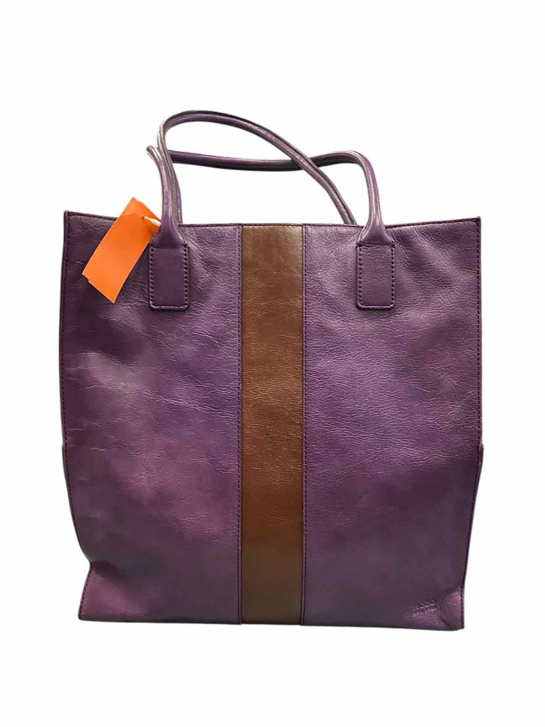 Hobo Purple Purse