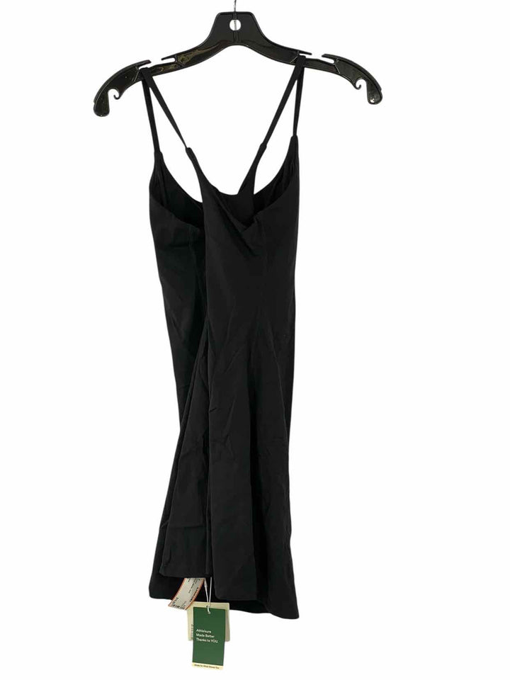 Halara Size S Black NWT Dress