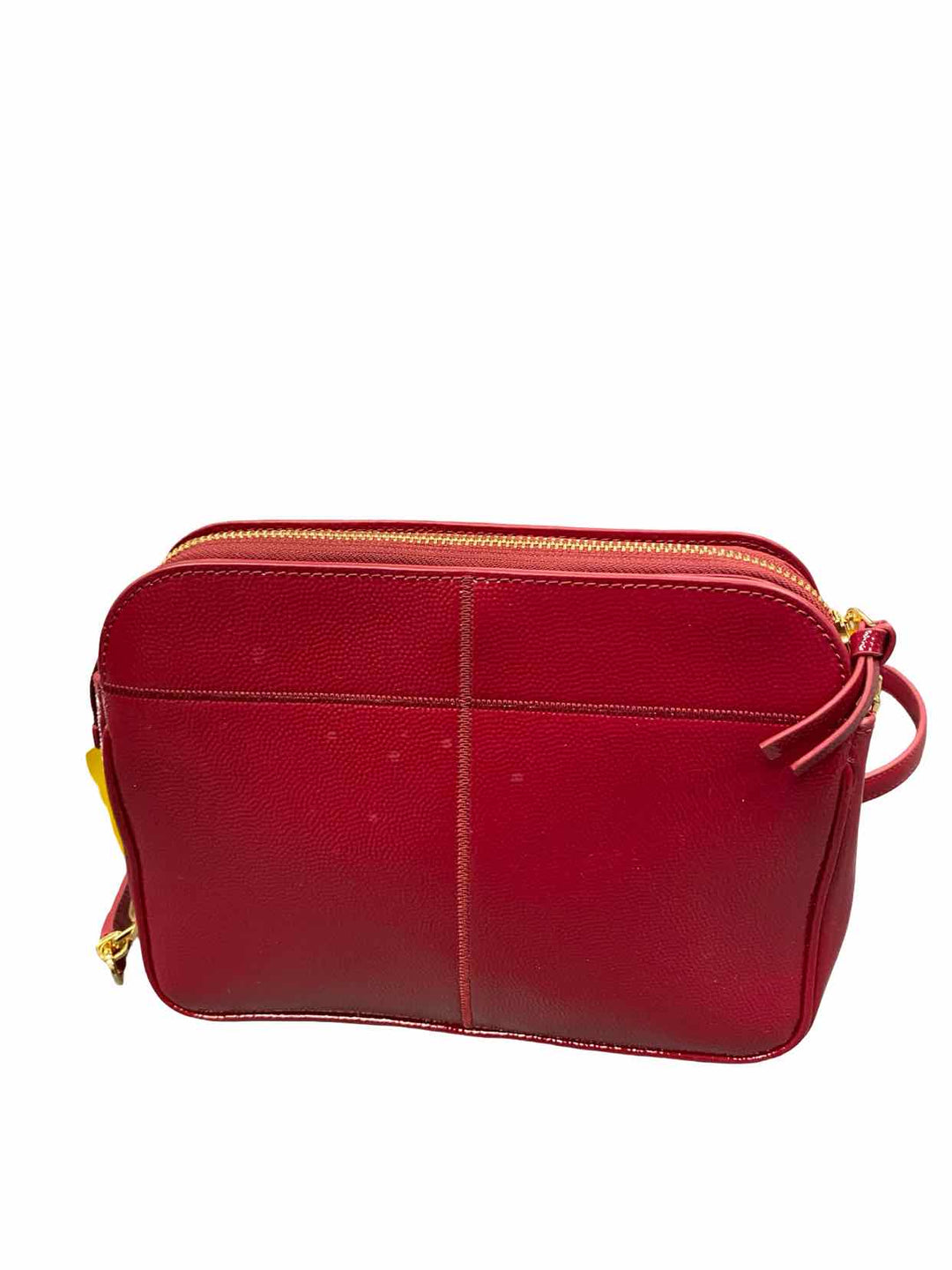 Tory Burch Red Purse