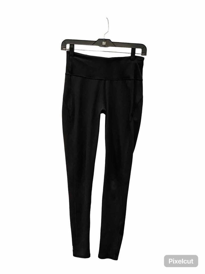 Vuori Size S/M Black Athletic Pants
