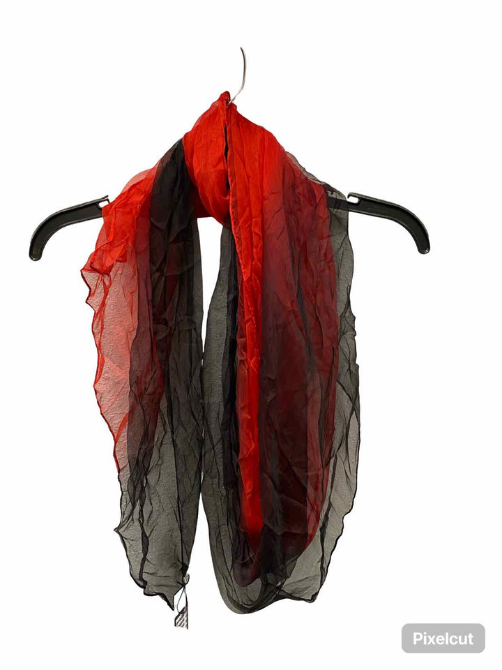 Red Scarf