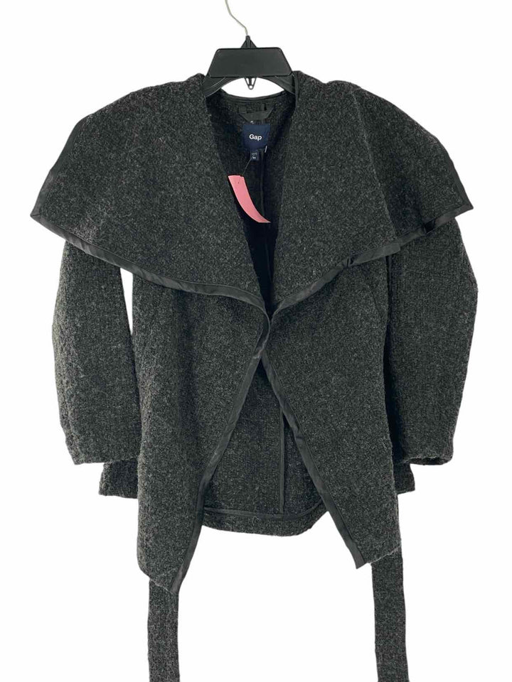 Gap Size XS Dark Grey Jacket