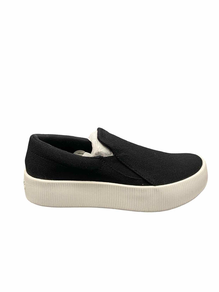 Allbirds Shoe Size 5 Black NWOT Lounger Lift Sneakers