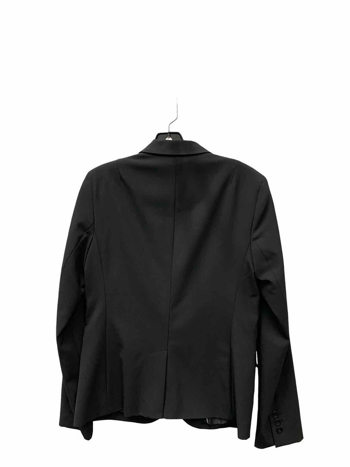 Gap Size 2 Black Blazer