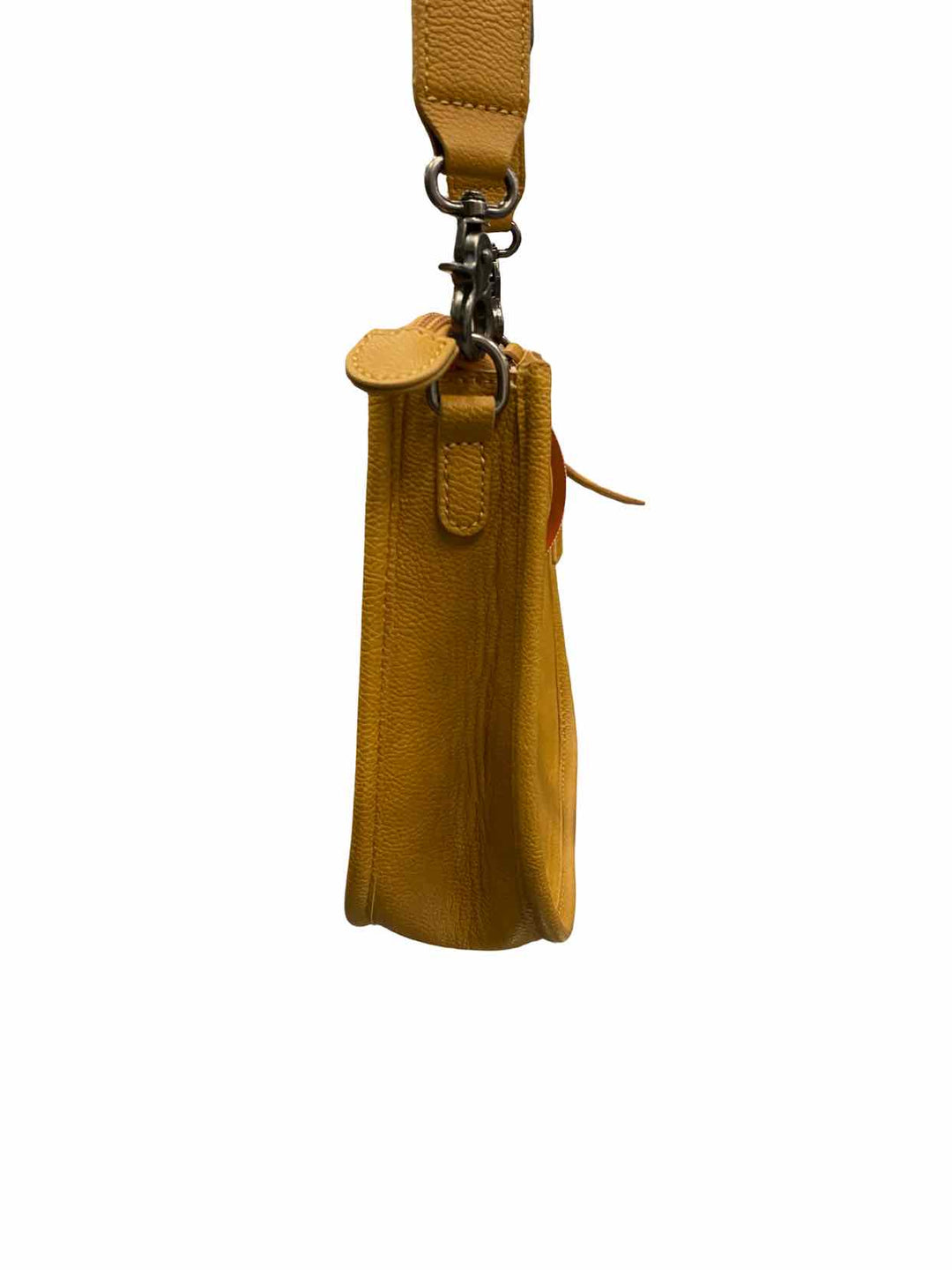 Wrangler Mustard Purse