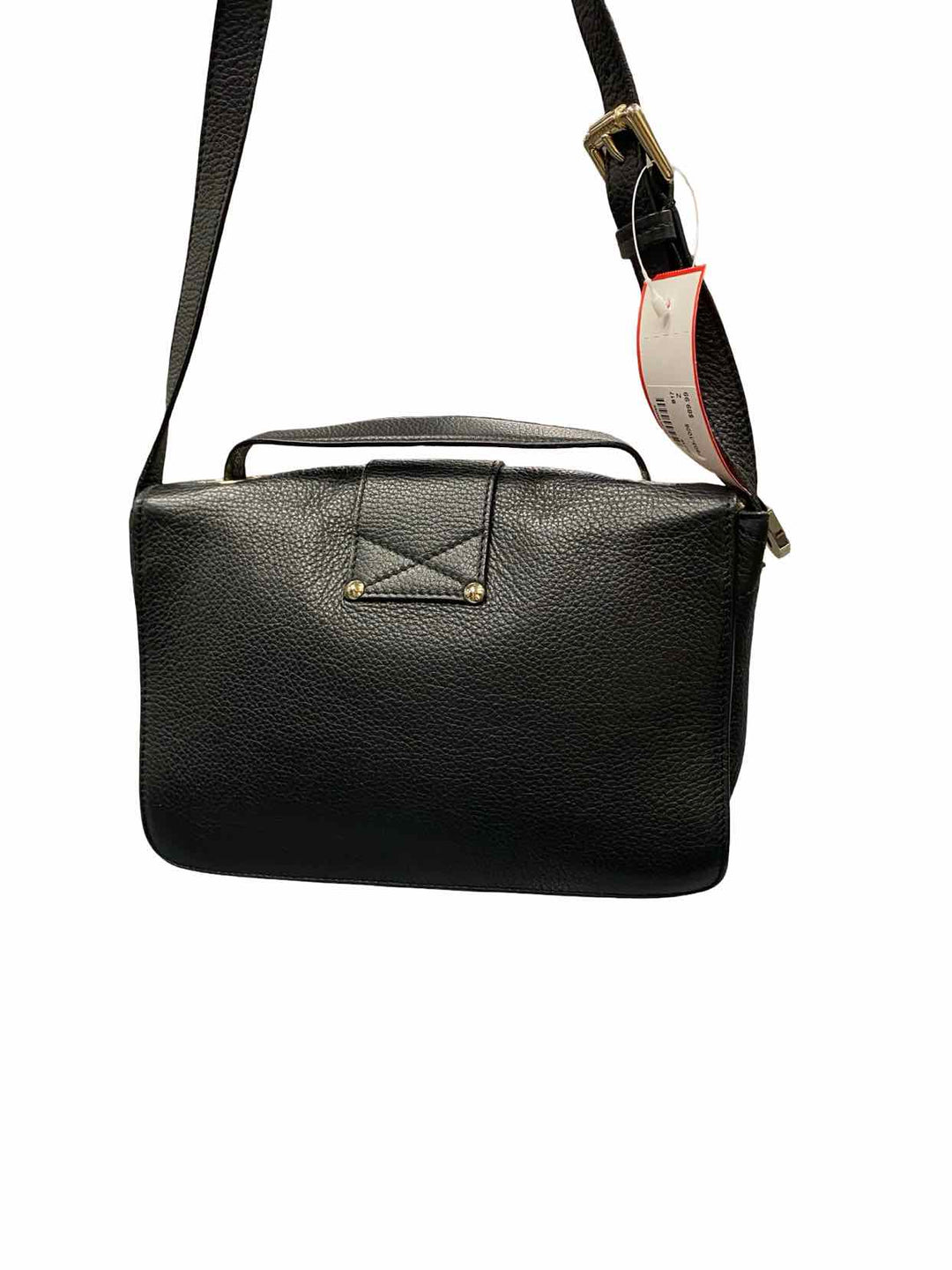 Jimmy Choo Black Purse
