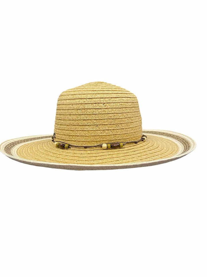 Panama Jack Hat