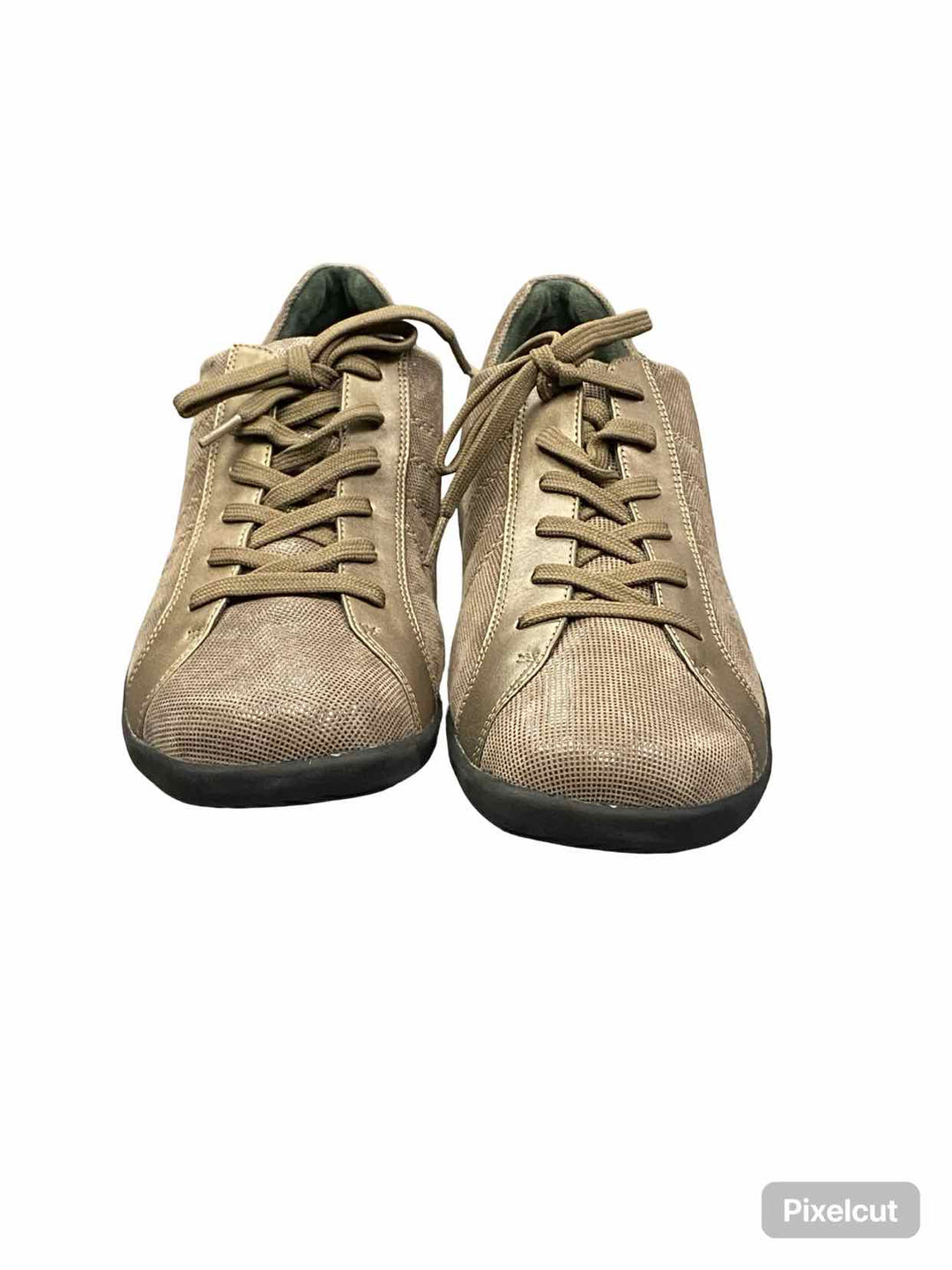 Ziera Shoe Size 40 Brown Shari NWOT Sneakers