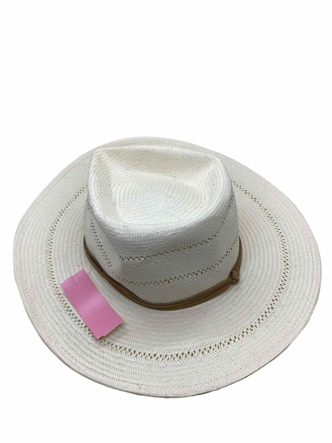 Gigi Pip Cream Hat