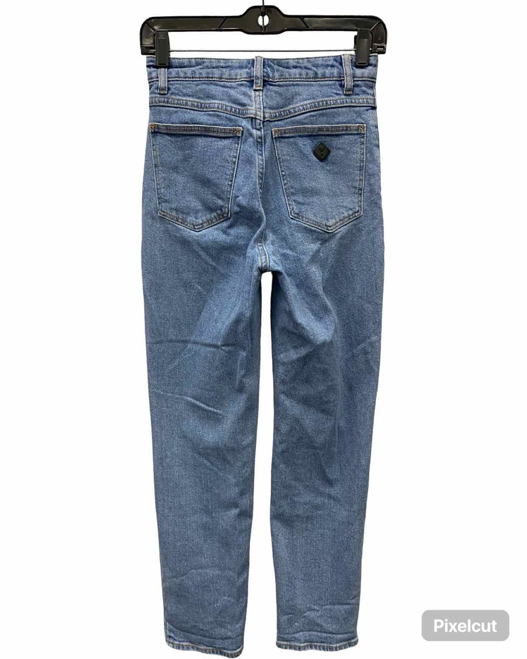 Abrand Size 26 Blue Jeans