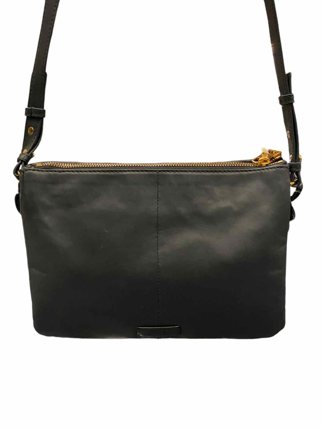 Vince Camuto Black Crossbody Purse