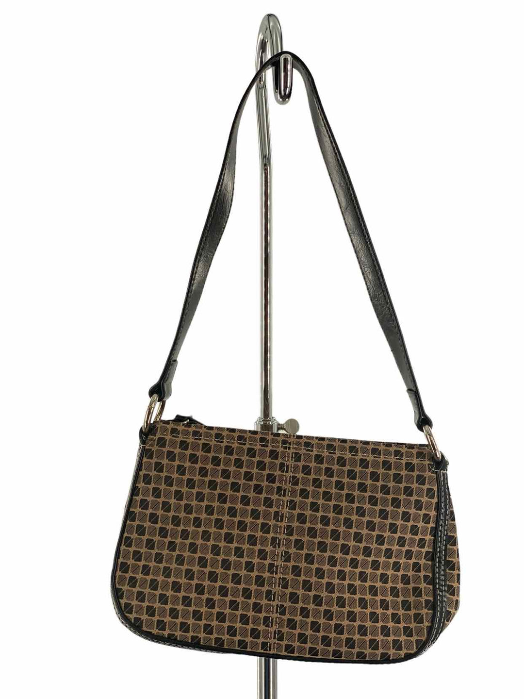 Nine & Company Brown Shoulder Bag Purse