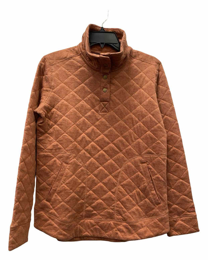 Marmot Size S Coral Sweatshirt