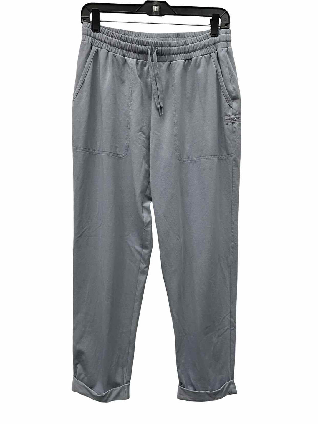 Life is Good Size S Grey Athletic Pants