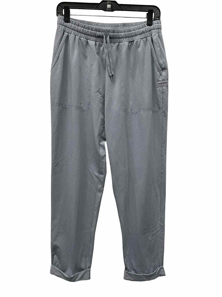Life is Good Size S Grey Athletic Pants