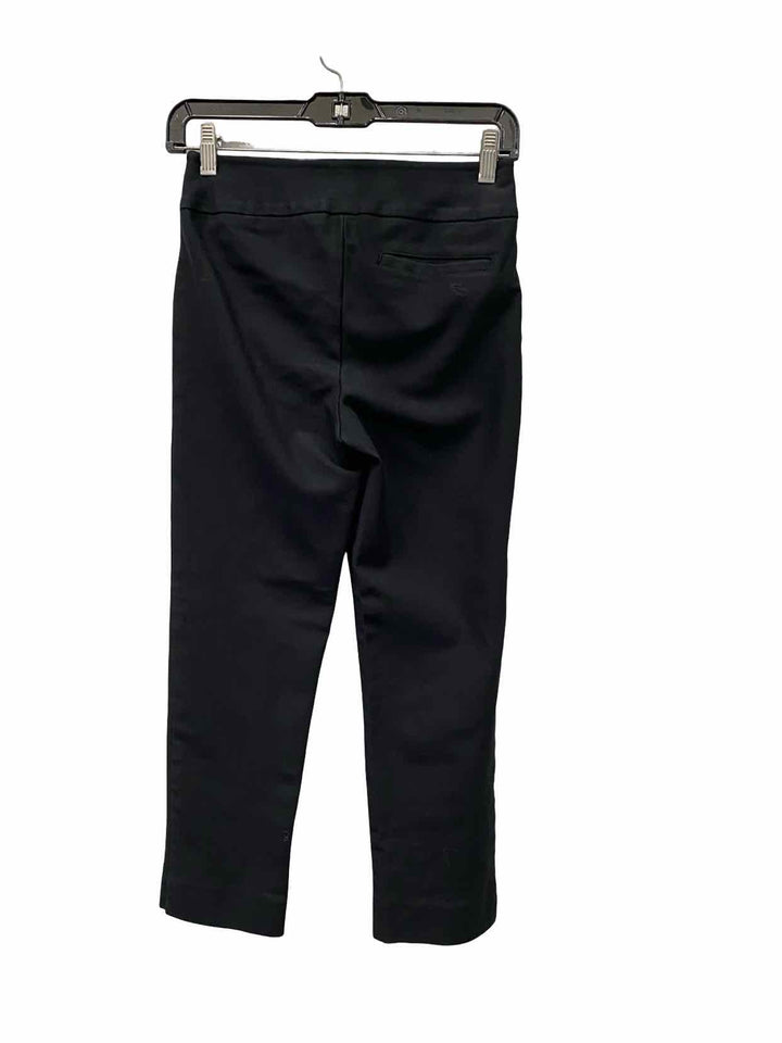 Margaret M Size SP Black Pants