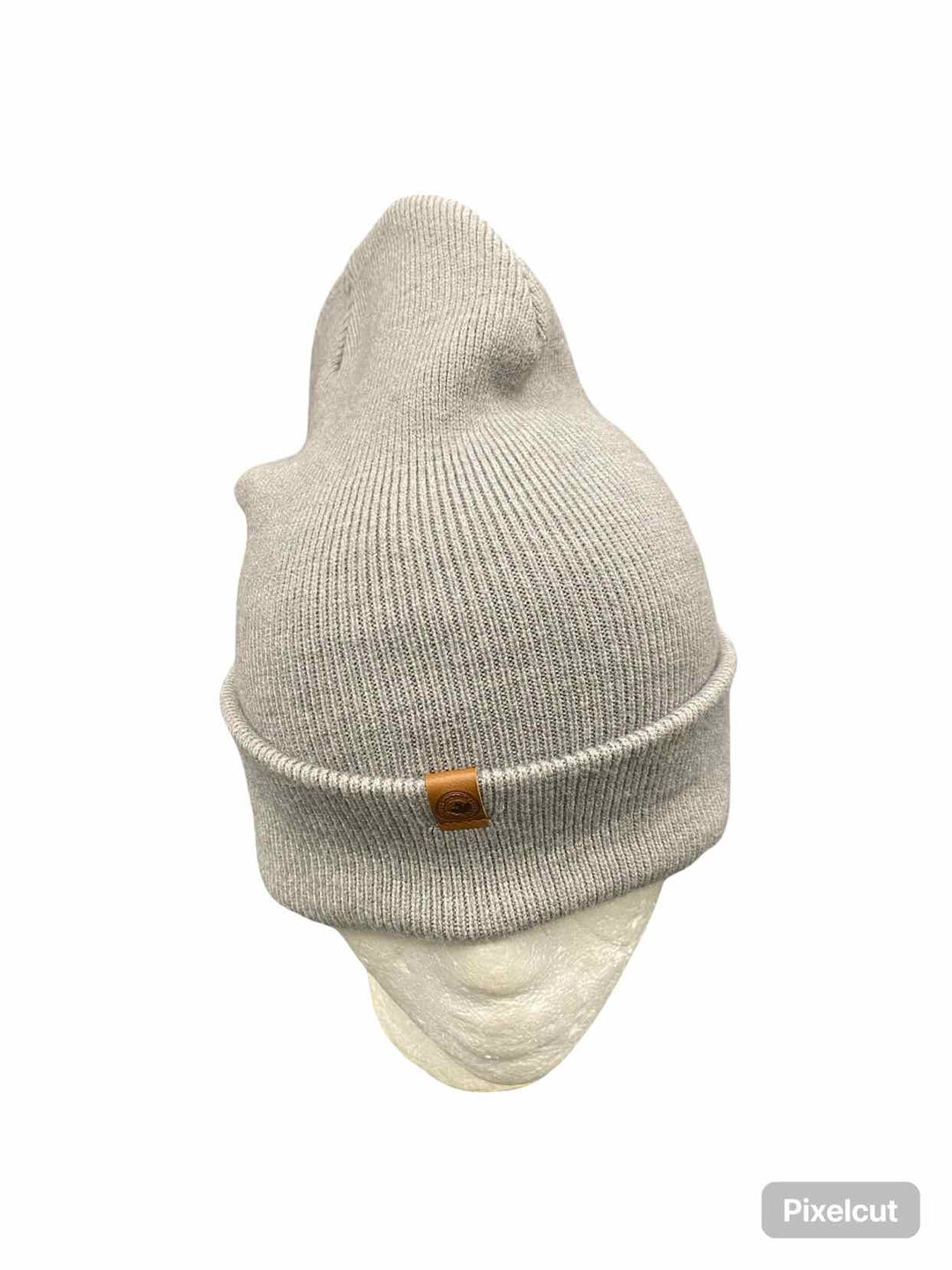 Canada Weather Gear Grey Hat