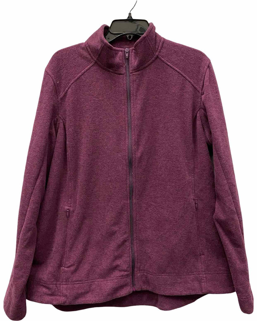 Duluth Trading Size XXL Purple Jacket (Outdoor)