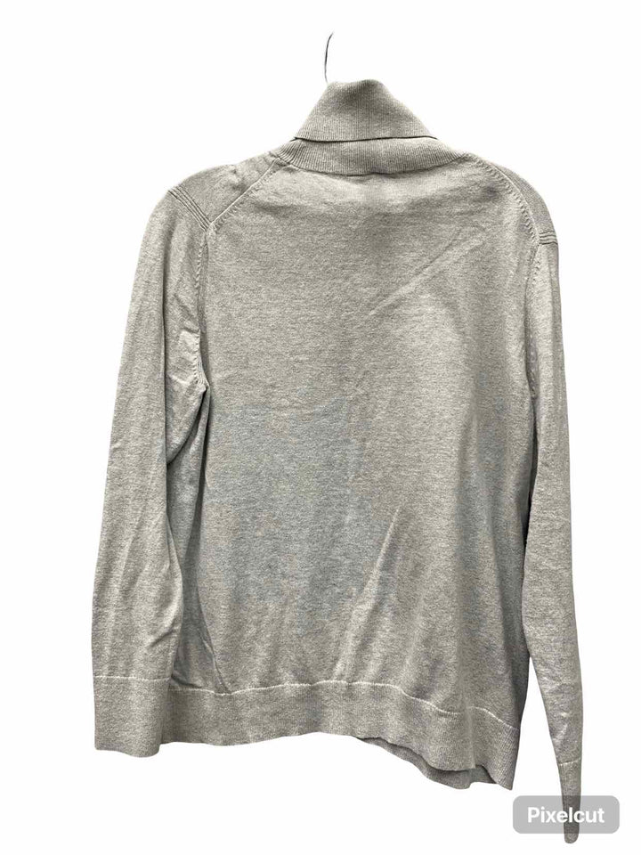 Gap Size XL light grey Sweater