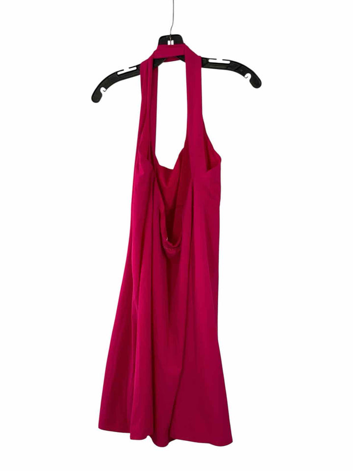 Outdoor Voices Size XL Pink Dress