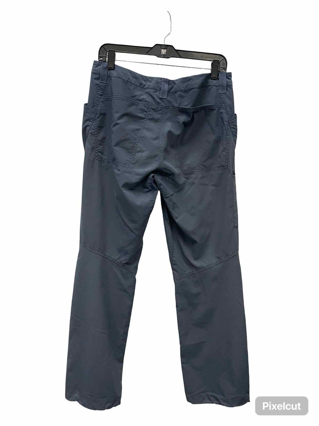Patagonia Size 10 Gray Pants