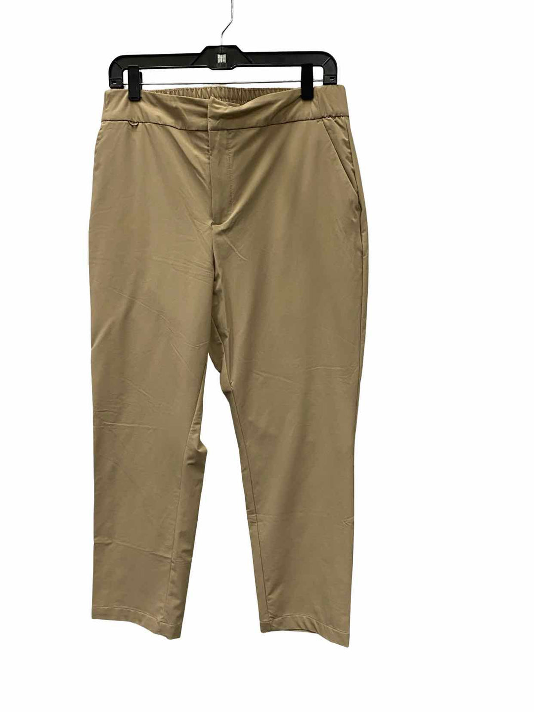 Figs Size L Beige Pants