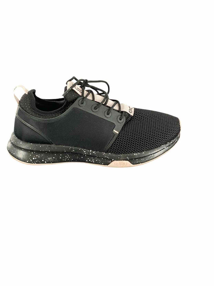 Kuru Shoe Size 10 Black Sneakers