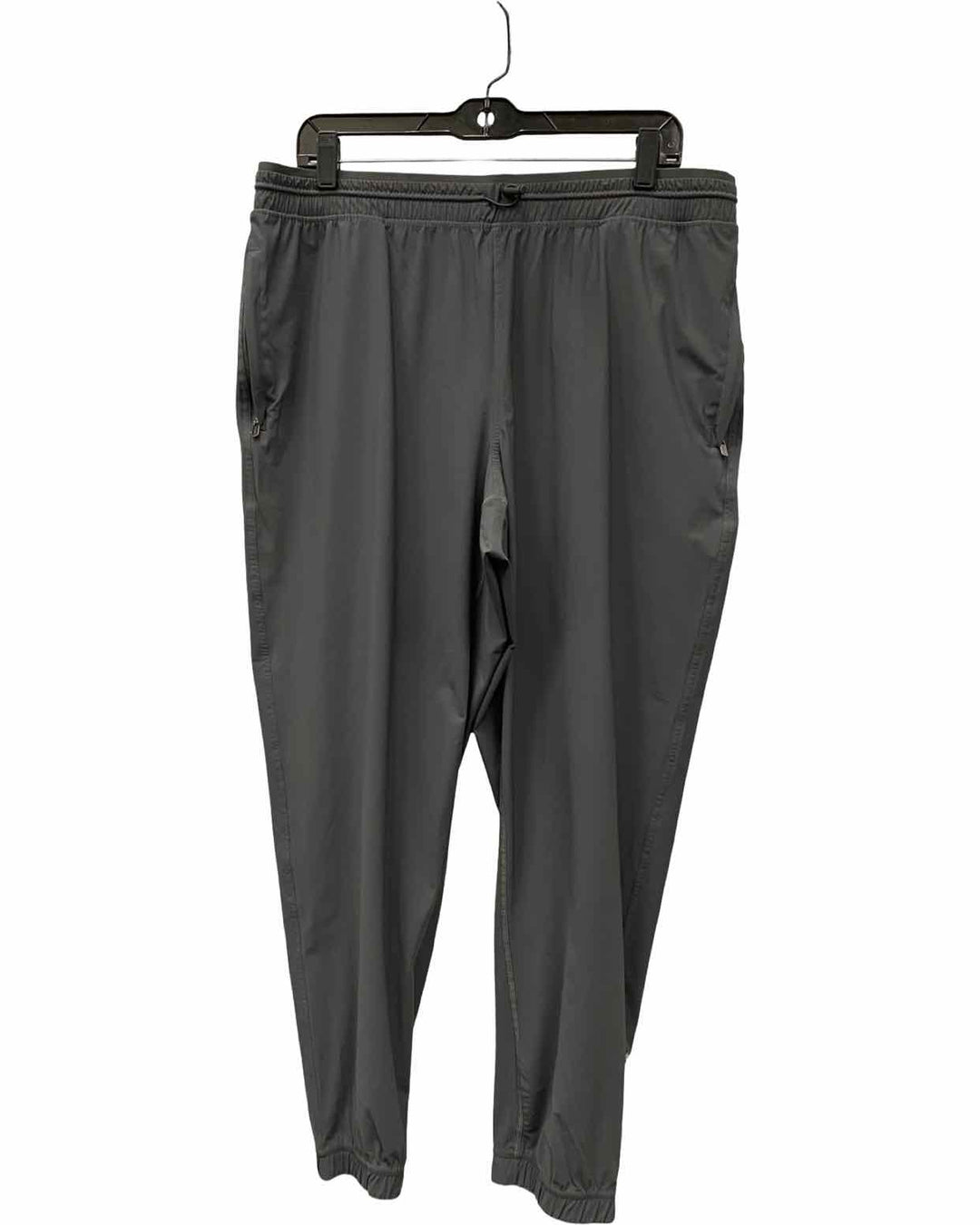 Athleta Size XL Grey Athletic Pants