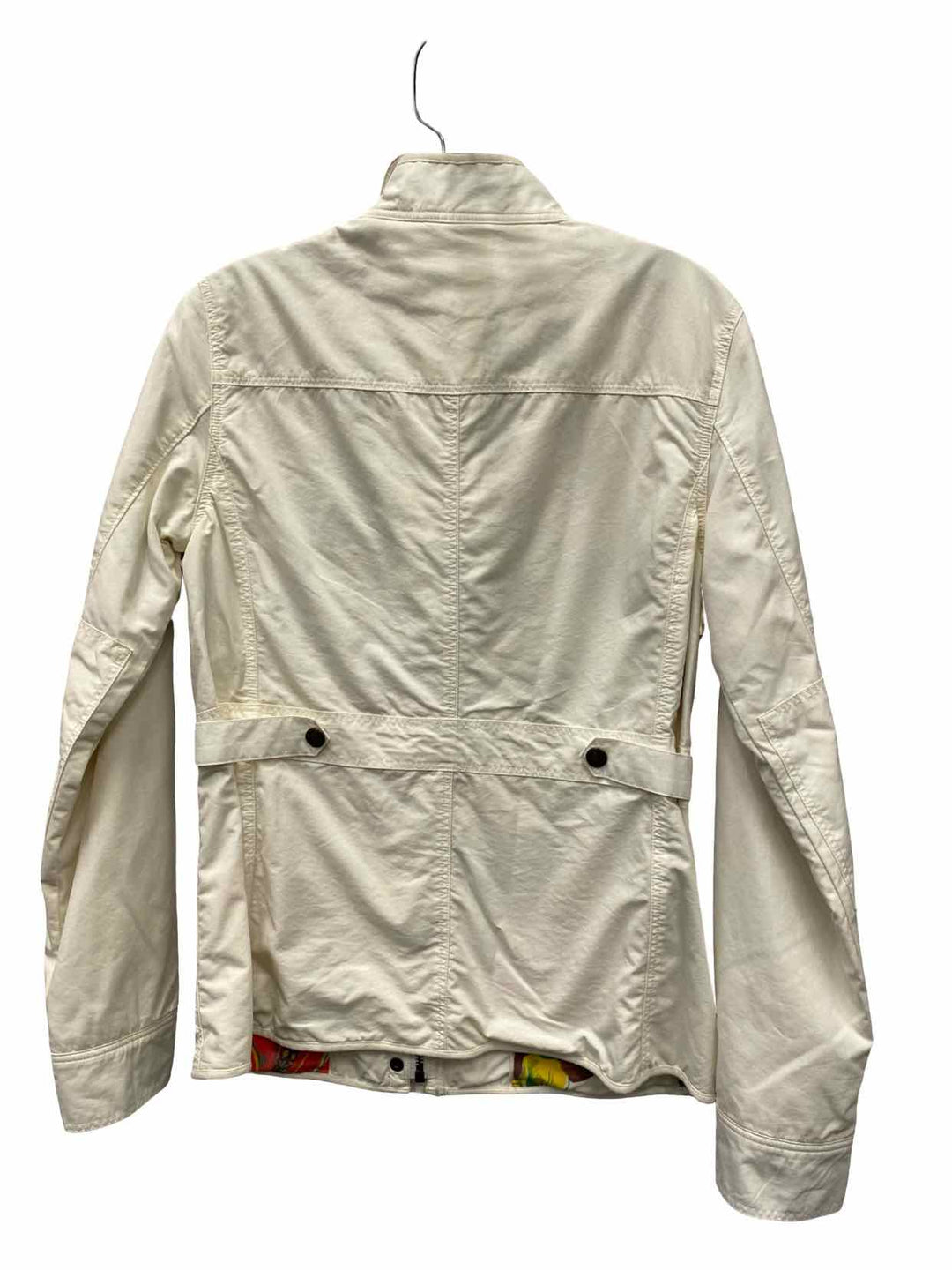 Faherty Brand Size XS White Jacket