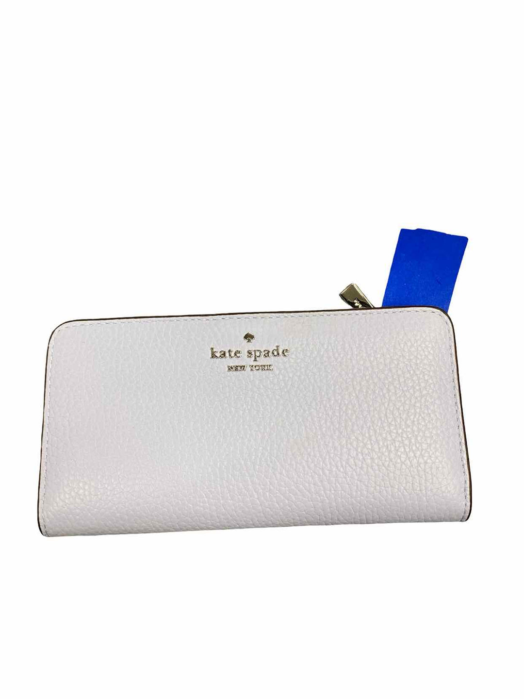 KATE SPADE Blue Wallet