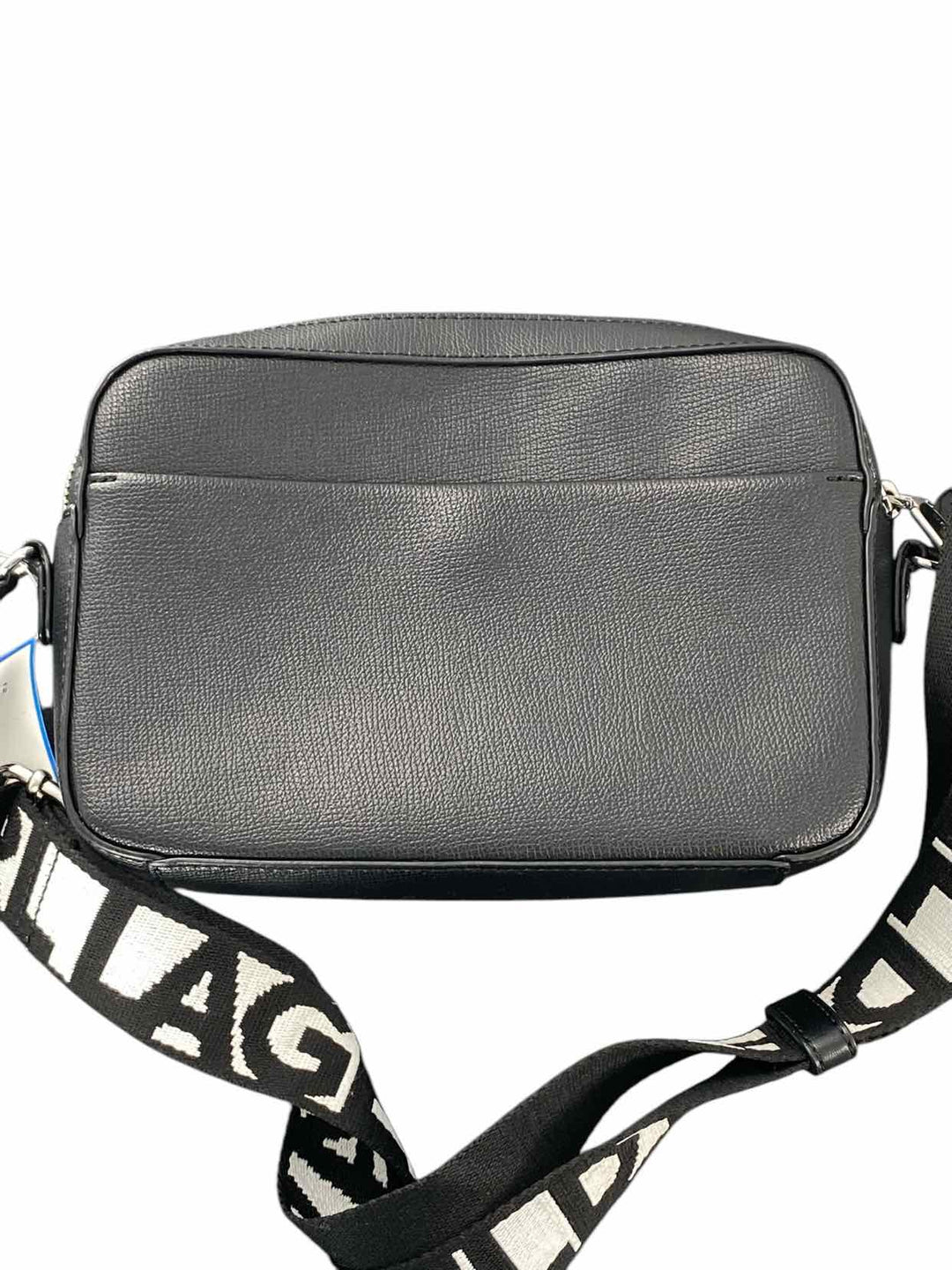 Karl Lagerfeld Black Crossbody Purse