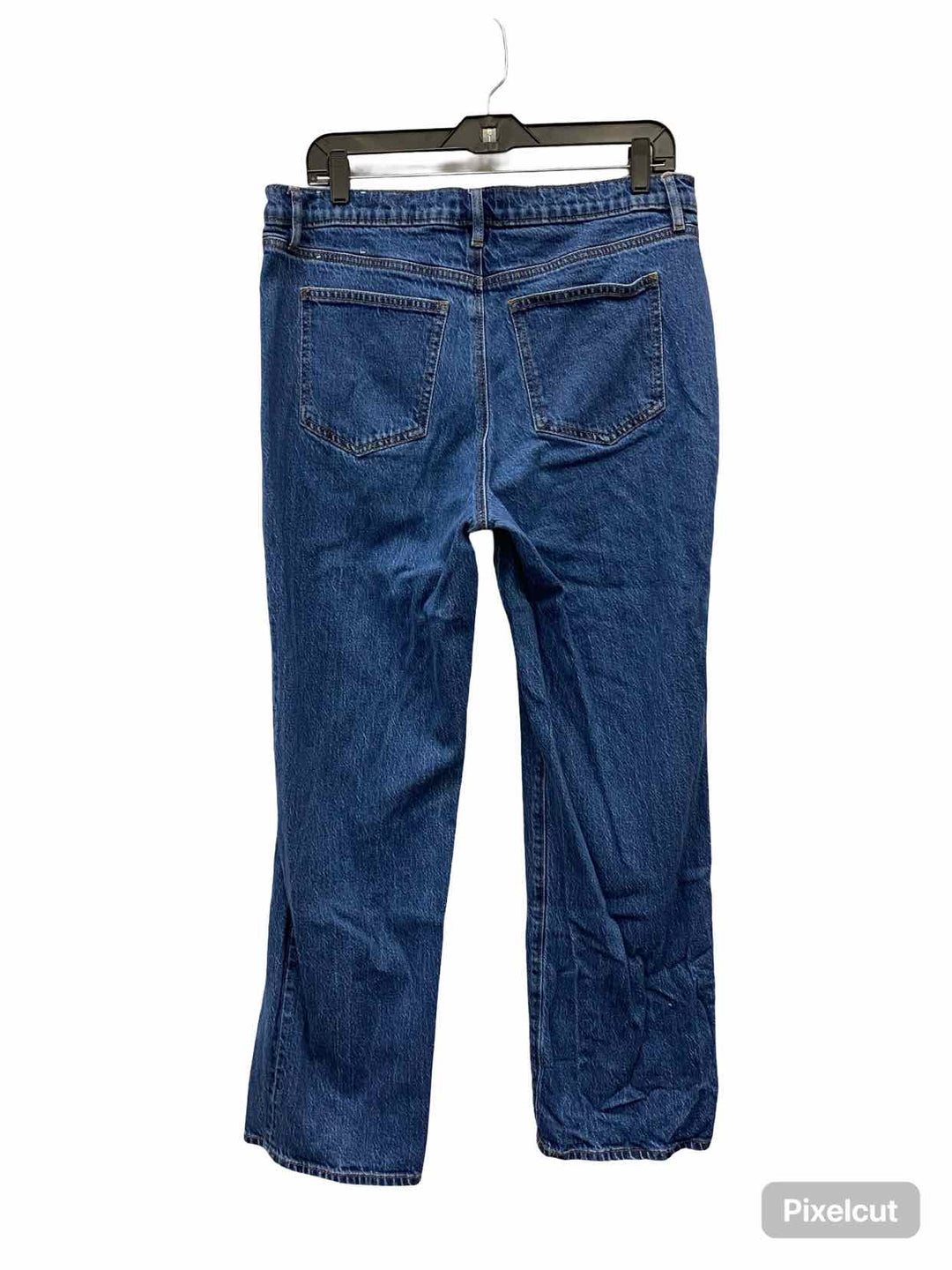 Ann Taylor Size 12 Blue Jeans