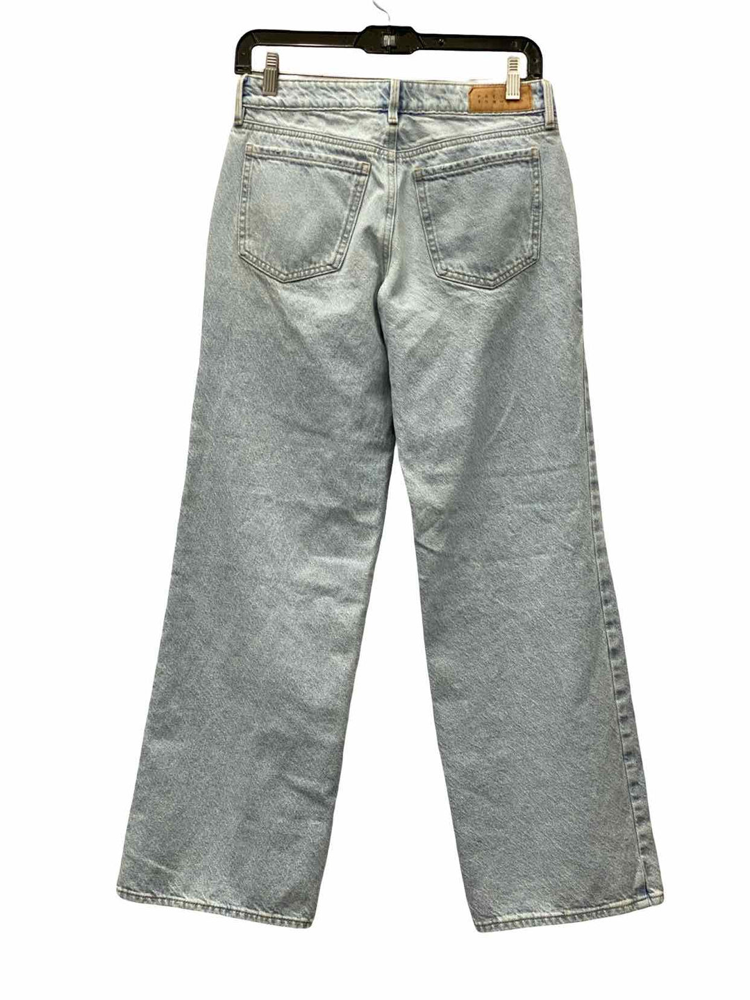 Pacsun Size 26 Blue Denim Girlfriend Jeans