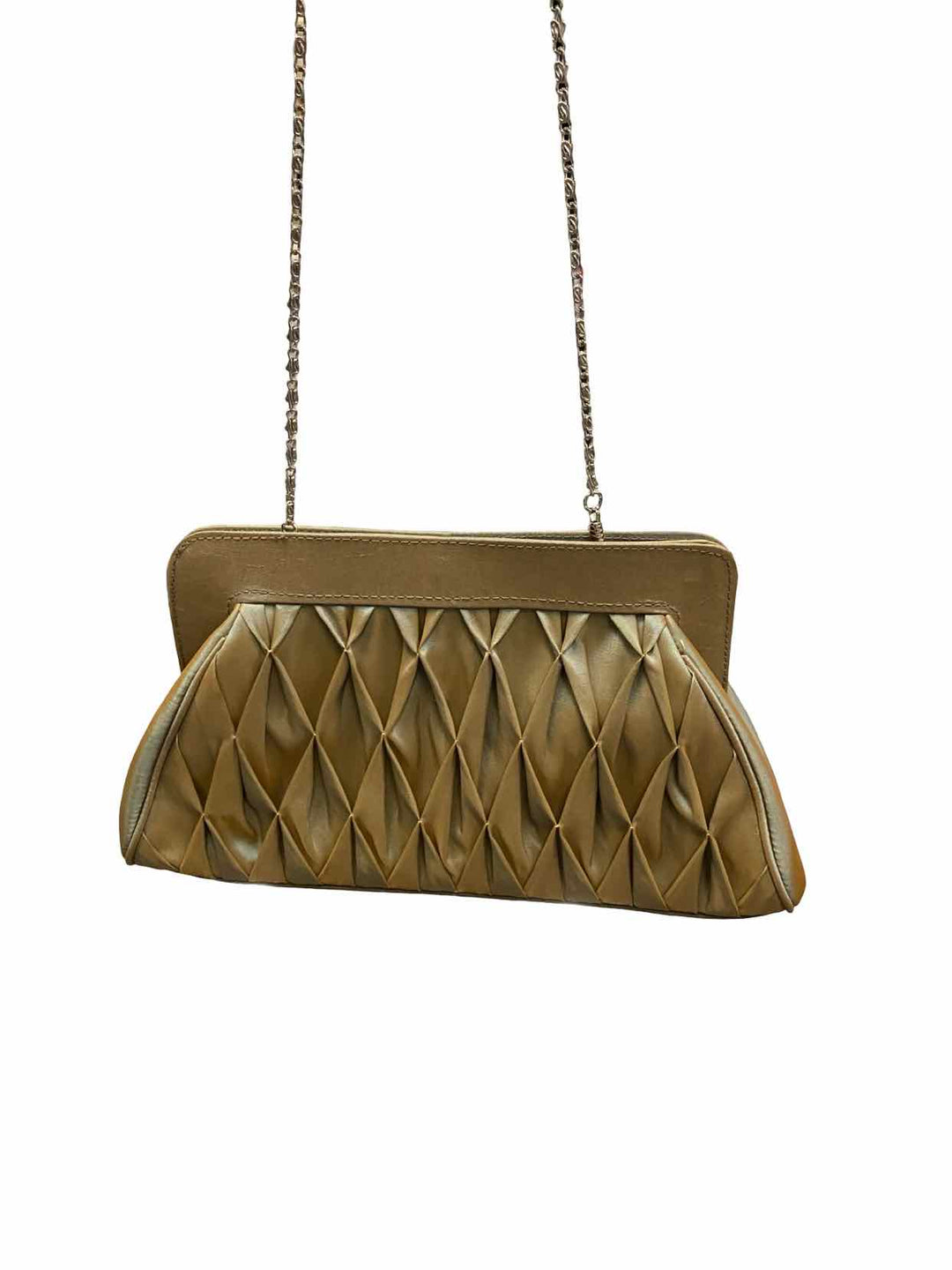 Jafra Iridescent w/mirror Purse