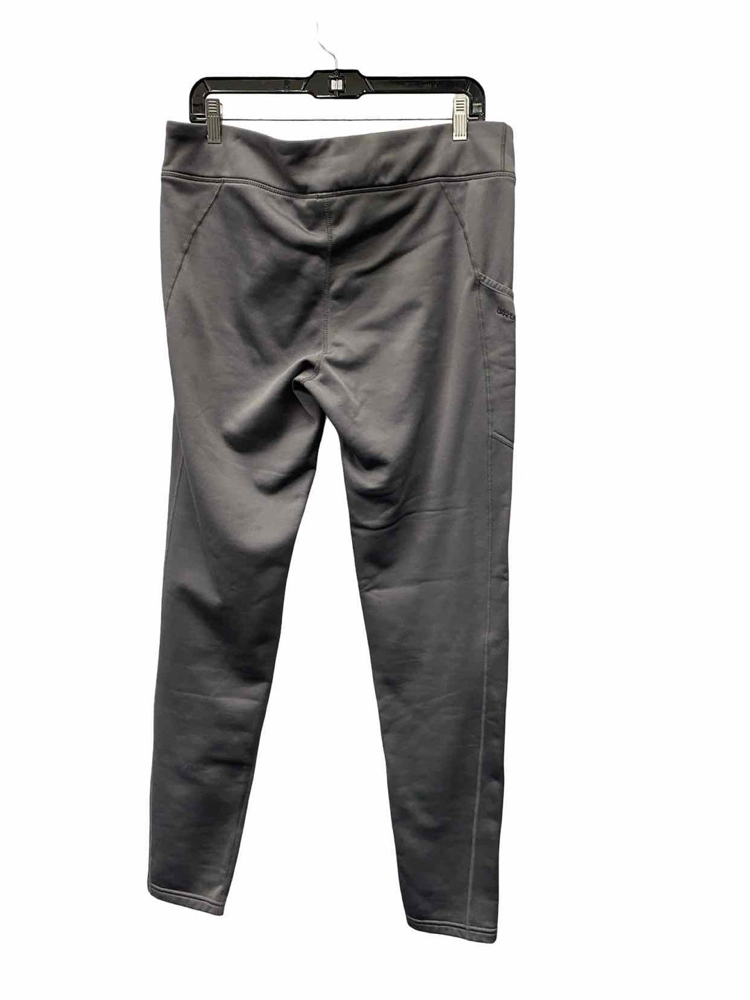 Grundens Size XL Grey Athletic Pants