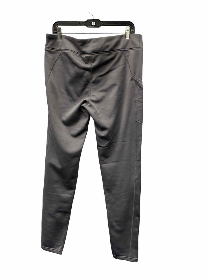 Grundens Size XL Grey Athletic Pants