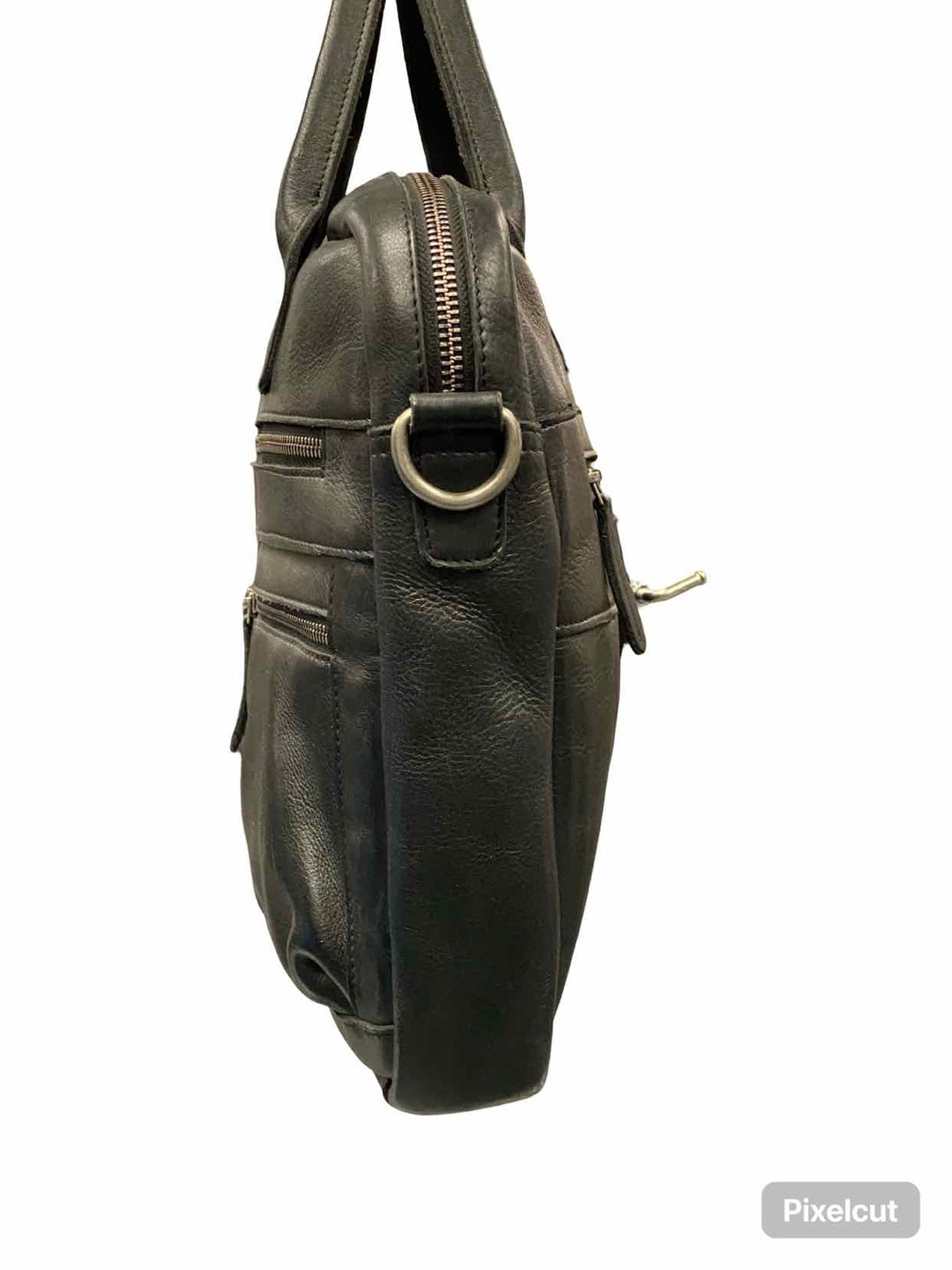 Latico Black Bag