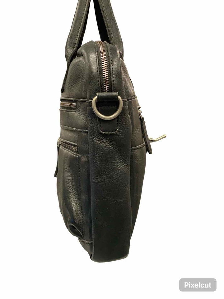 Latico Black Bag