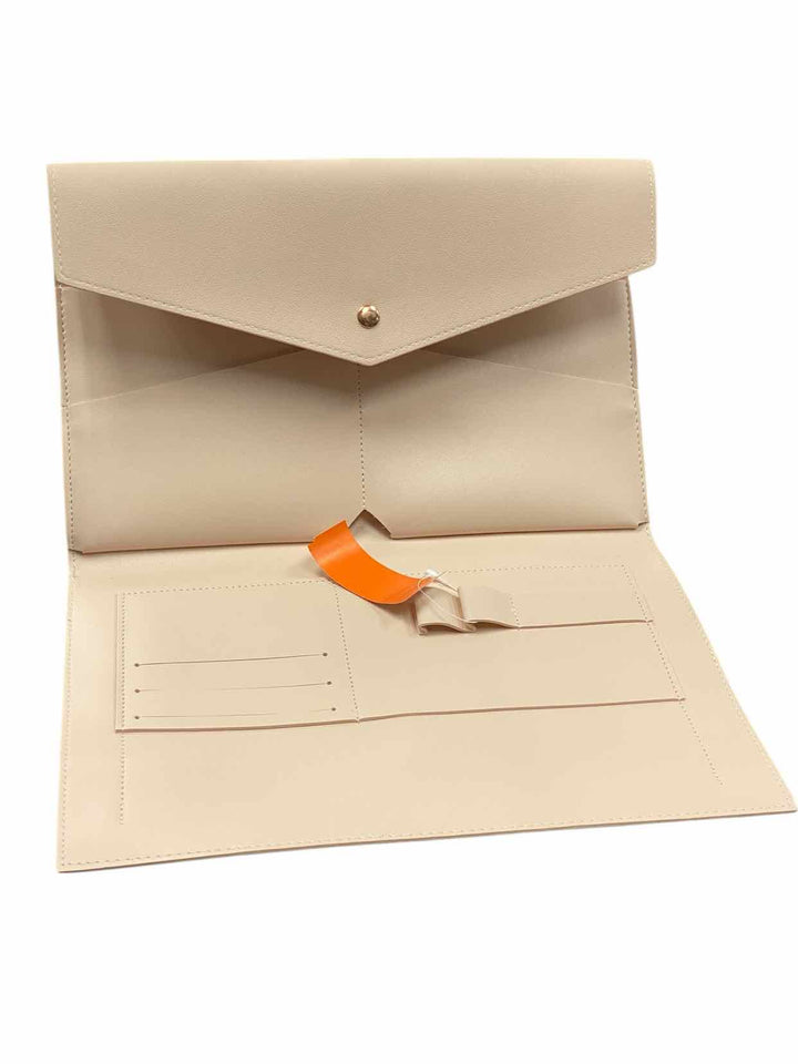 Glass Ladder & Co Pink Bag